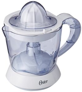 La Mejor Comparacion De Exprimidores Oster Del Mes