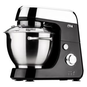 La Mejor Comparacion De Batidora Planetaria Oster Para Comprar Hoy