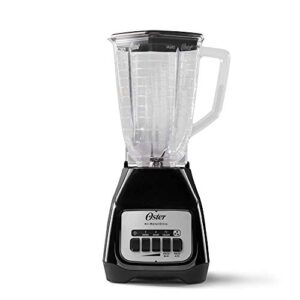 La Mejor Review De Licuadora Oster Vaso De Plastico De Esta Semana