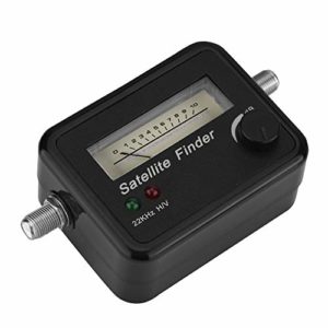Consejos Y Reviews Para Comprar Buscador Satelite 8211 Solo Los Mejores