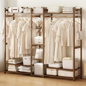 Comparativas De Organizadores De Madera Para Ropa Para Comprar Online