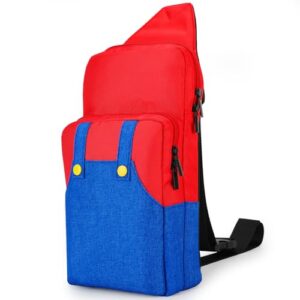 Encuentra La Mejor Seleccion De Nintendo Switch Bolsa Que Puedes Comprar Esta Semana