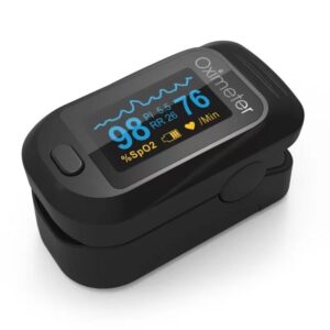 Mejores Precios Y Opiniones De Pulsometro Oregon Scientific Mas Recomendados