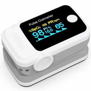 Encuentra Reviews De Pulsioximetro Los Mas Recomendados