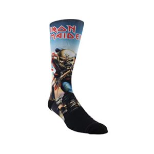 Mejores Precios Y Opiniones De Camiseta Iron Maiden Tabla Con Los Diez Mejores