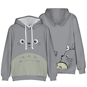 Listado Y Reviews De Sudadera Totoro Del Mes