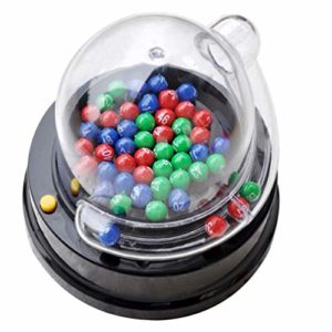 El Mejor Review De Bingo Electrico Al Mejor Precio