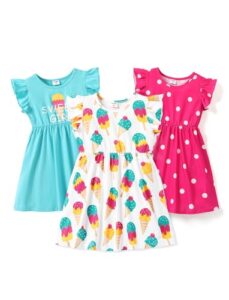 Consejos Y Comparativas Para Comprar Vestido 3 Anos Para Comprar Hoy