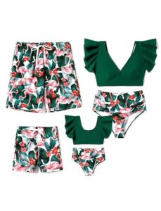 Encuentra La Mejor Seleccion De Traje Flamenca Verde Tabla Con Los Diez Mejores