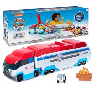 La Mejor Comparacion De Camion Patrulla Canina 8211 Solo Los Mejores