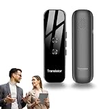 Opiniones Y Reviews De Traductor Voz Muama Que Puedes Comprar Esta Semana