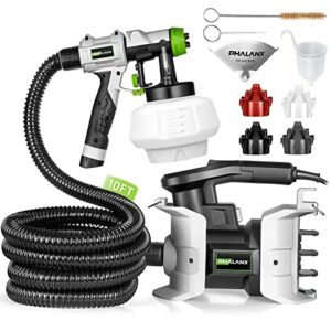 Review De Pistolas Para Pintar Exteriores Los Mas Recomendados