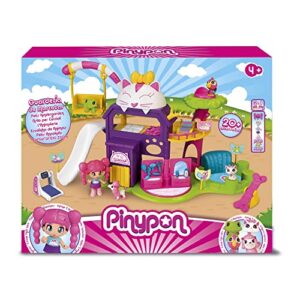Consejos Y Reviews Para Comprar Castillo Pinypon Regalo Los Mejores 10