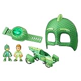 Reviews Y Listado De Base Secreta Pjmask Los Mejores 5