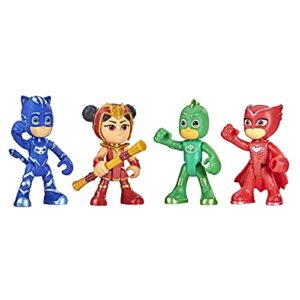 Consejos Y Comparativas Para Comprar Pj Masks Centro Los Diez Mejores