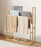 Consejos Y Reviews Para Comprar Toalleros Para Bano De Madera Los Mas Recomendados