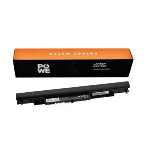 Opiniones Y Reviews De Bateria Hp Hs04 Los Diez Mejores