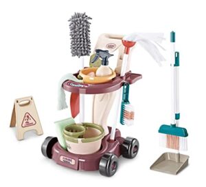 Recopilacion Y Reviews De Carrito Limpieza Ninos Que Puedes Comprar On Line