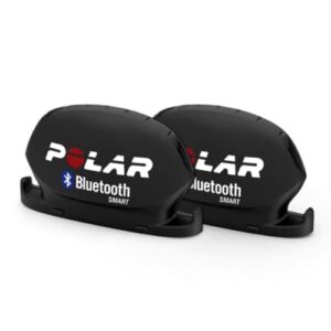 Listado Y Reviews De Sensor Cadencia Polar Al Mejor Precio