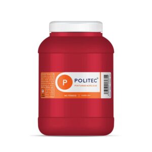 Listado Y Reviews De Pintura Acrilica Roja Los 7 Mas Buscados