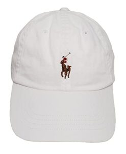 Comparativas De Gorras Ralph Lauren Tabla Con Los Diez Mejores