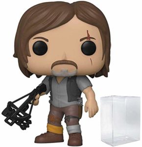 Consejos Y Reviews Para Comprar Funko Pop Daryl 8211 Cinco Favoritos