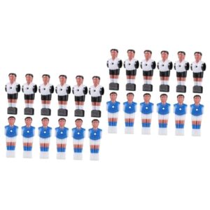 Encuentra La Mejor Seleccion De Munecos Futbolin Mas Recomendados