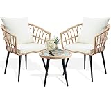 Mejores Comprativas On Line Set De Sillas Y Mesas Para Patio Comprados En Linea