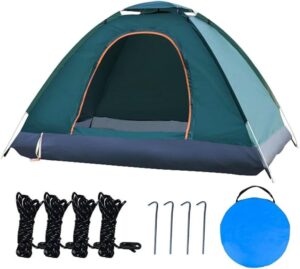 Encuentra Reviews De Casas De Campana Impermeables Los 10 Mejores