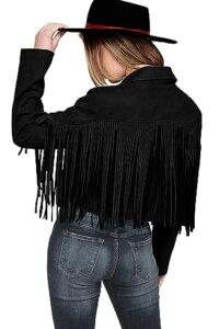 Consejos Y Reviews Para Comprar Chaqueta Flecos Los 7 Mas Buscados