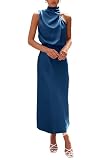 El Mejor Review De Vestido Seda 8211 Solo Los Mejores