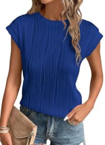 El Mejor Review De Camiseta Mujer Zara Que Puedes Comprar Esta Semana