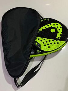 Opiniones Y Reviews De Funda Raqueta Padel 8211 Cinco Favoritos