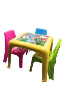 Consejos Y Reviews Para Comprar Mesas Infantiles De Plastico Los 10 Mejores