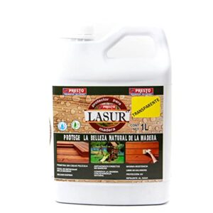 Encuentra La Mejor Seleccion De Protector De Madera Uv Los Preferidos Por Los Clientes