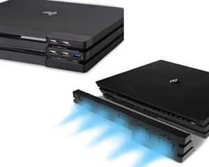 Comparativas De Ps4 Pro Chasis Los Mejores 5