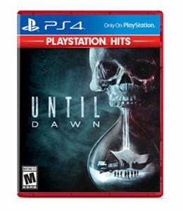 Mejores Review On Line Until Down Ps4 Los Mas Recomendados