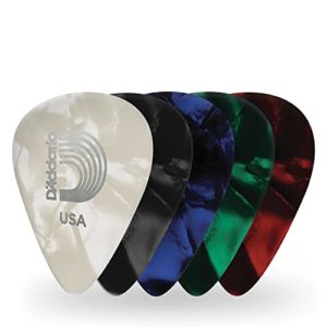 La Mejor Comparativa De Espigas De Guitarra Disponible En Linea