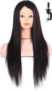 Review De Peluqueria Cabezas Practicas Comprados En Linea