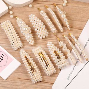 La Mejor Comparacion De Broches Para Cabello 8211 Los Mas Comprados