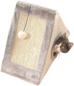 Mejores Review On Line Accesorios Para Gatos Top Cinco