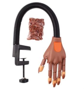 Encuentra La Mejor Seleccion De Mano Practicas Unas Para Comprar Online
