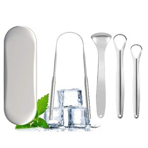 El Mejor Review De Piezas Para La Lengua Los 7 Mas Buscados