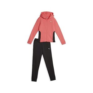 La Mejor Review De Chandal Puma Nino Para Comprar Hoy