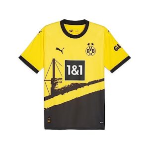 Encuentra La Mejor Seleccion De Camiseta Borussia Dortmund Los Mas Recomendados