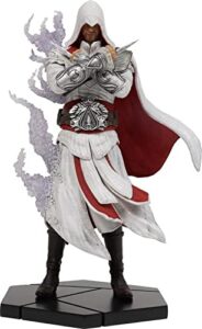 Recopilacion Y Reviews De Figura Assassins Creed Top Cinco