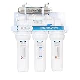 Reviews Y Listado De Sistema Purificador Bajo Lavabo Para Comprar Online