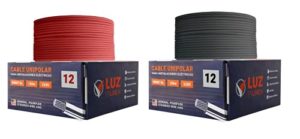 Consejos Y Comparativas Para Comprar Precio Del Cable De Luz Favoritos De Las Personas