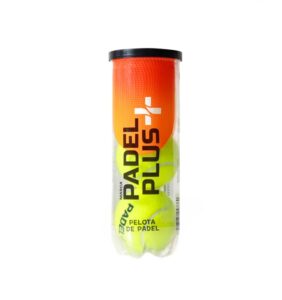 Listado Y Reviews De Pelotas Padel Los Diez Mejores