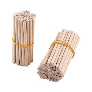 Mejores Review On Line Palos Redondos Madera 8211 Los Mas Comprados